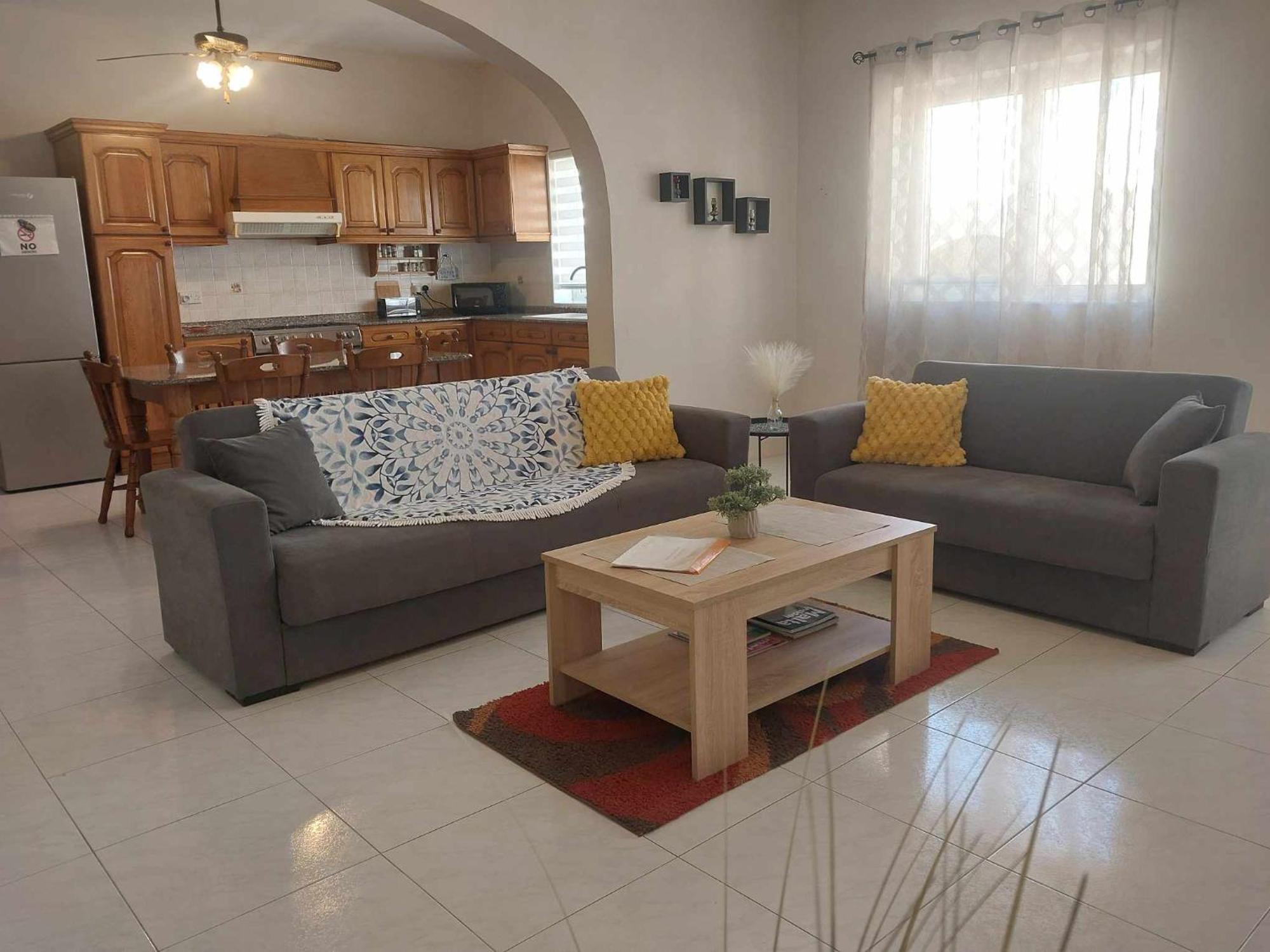 Nr41 Holiday Apartment - Close To Village Centre, Promenade, Shops & Restaurants Marsaxlokk Exterior foto